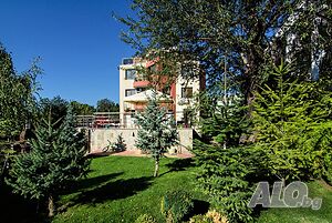 нощувки Лято на море в студио в курорта Св. Конст. и Елена до Варна,Fantasy Apartments
