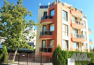 нощувки Нощувки и дългосрочно до Варна,Fantasy Apartments в курорта Св. Конст. и Елена