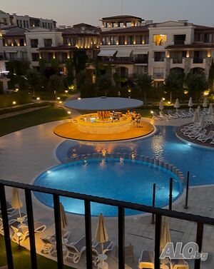 нощувки Студио ” La terrasse” Greeen life Созопол/Sozopol