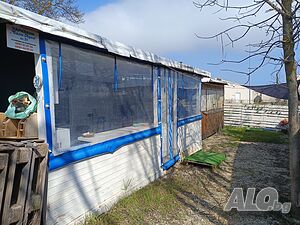 Къщи за гости Продава каравана или дава под наем