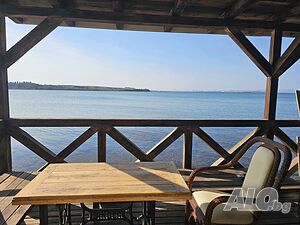 Къщи за гости Дава под наем, първа линия море