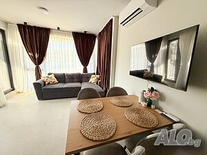 нощувки Двустаен Апартамент в Secret Garden - Green Life Sozopol 28.08-15.09 - 30% отстъпка в цената