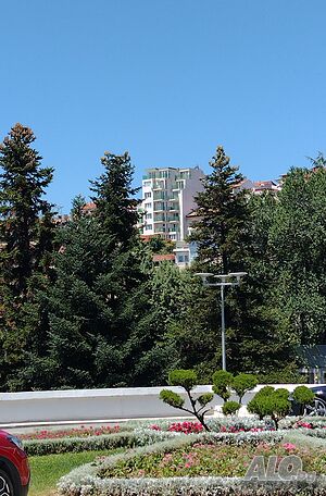 нощувки Апартамент 2 на ул. ”Цар Иван Асен II” в Сандански
