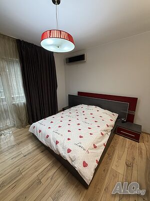  Стая за нощувки Пловдив център