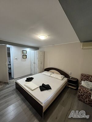 Легло в стая Нощувки Крайморие