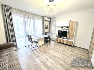 нощувки Апартамент Дивая Хоум Виница