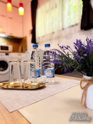 нощувки Самостоятелни Нощувки в Центъра на Шумен 1