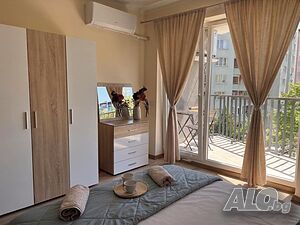 нощувки Urban Frame Comfort Studio