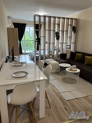 нощувки Urban Frame Comfort Studio