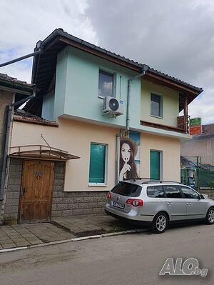 Стая под наем Къща Парис в Крушуна