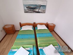 Легло в стая Къща за гости гр. ПРИМОПРСКО