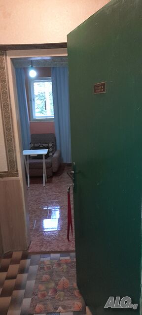 Стая под наем Боксониера почасово и за нощувки50 За работещи неупражняващи професията си