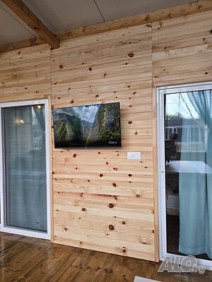 Къщи за гости Бунгала на морето Сиеста -Маняна Делукс - Къмпинг Созопол Еко