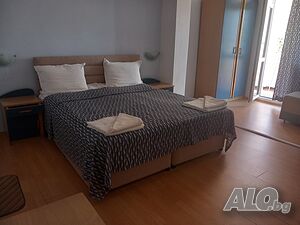 Стая под наем Къща за гости