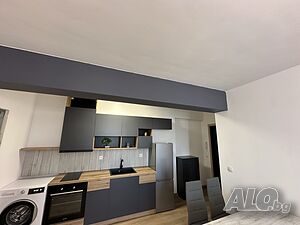 нощувки Двустаен апартамент Кършияка Краткосрочно