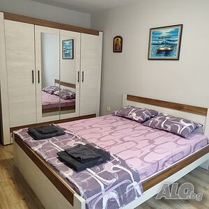 нощувки Нощувка в Бургас