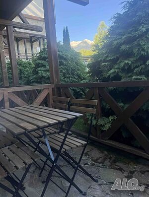 нощувки Студио под наем Банско Green Life HOTEL