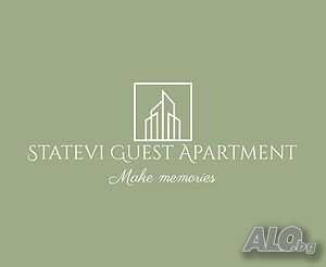 нощувки Statevi Guest Apartment 1