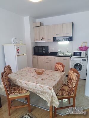 нощувки АП. Иванови