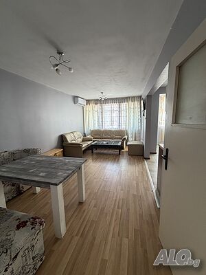 нощувки 🏡 Просторен апартамент за нощувки в Бургас - кв. Възраждане