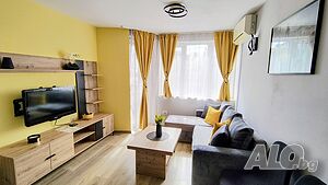 нощувки Golden Urban, до центъра и университета, бърз WiFi