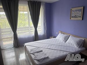нощувки Апартамент Кенар