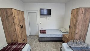 Легло в стая Стаи и легла за нощувки за работници и групи в гр. Ботевград
