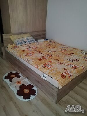 нощувки Първа линия море! Поморие студио напълно обзаведено