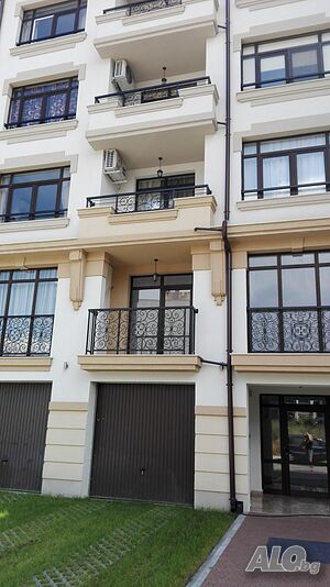 нощувки Под наем в Поморие ”Айвазовски парк”