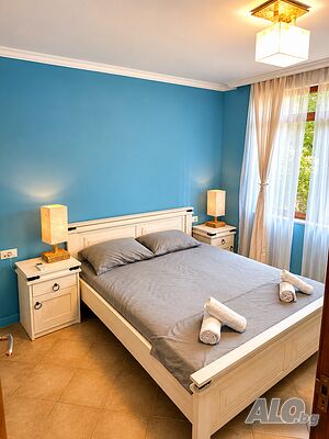 нощувки Апартамент под наем в Santa Marina Holiday Village - Созопол