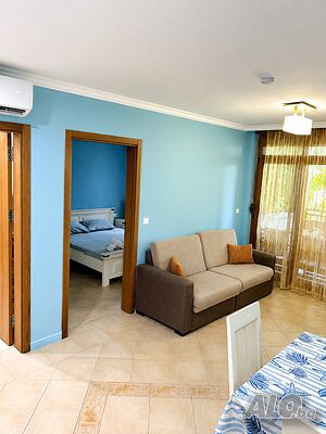 нощувки Апартамент под наем в Santa Marina Holiday Village - Созопол