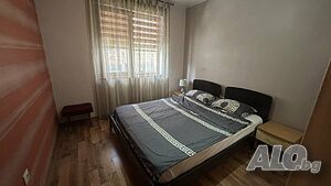 нощувки Тристаен апартамент за нощувки в Кършияка