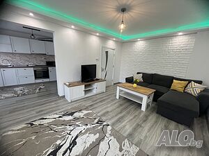 нощувки Апартамент с 2 спални ТОП ЦЕНТЪР ( 2 спални + всекидневна )