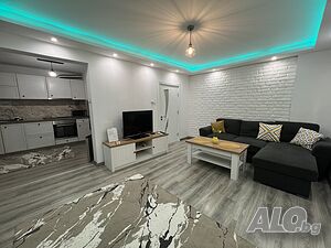 нощувки Тристаен апартамент с 2 спални за нощувки ТОП ЦЕНТЪР