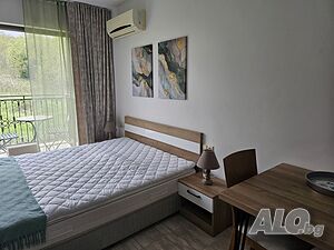 нощувки Студио в комплекс до Смокиня и Каваците