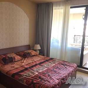 нощувки 1BR Apartment in Green Life Sozopol | Едностаен апартамент в Грийн Лайф Созопол (M)