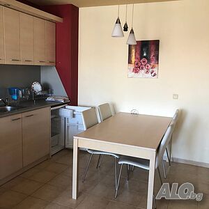нощувки 1BR Apartment in Green Life Sozopol | Едностаен апартамент в Грийн Лайф Созопол (M)