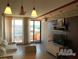 нощувки 2BR Apartment in Green Life Sozopol | Двустаен апартамент в Грийн Лайф Созопол (минимум 2 нощувки)