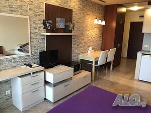 нощувки СПЕШНА ПРОМОЦИЯ Studio in Green Life Sozopol | Студио в Грийн Лайф Созопол (минимум 2 нощувки)