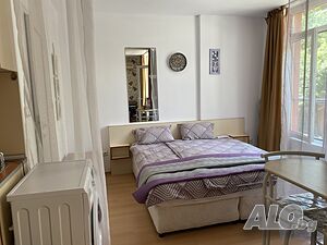 нощувки Време за почивка! Месечно 300€ и седмично се отдава