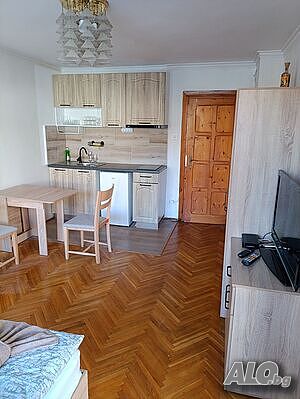 нощувки Едностаен за двама в Стария Несебър