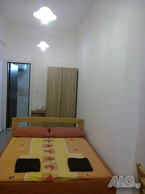 нощувки Студио в сърцето на Варна