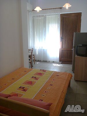 нощувки Студио в сърцето на Варна