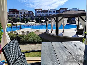 нощувки Студио Sea relax Каваци, Созопол