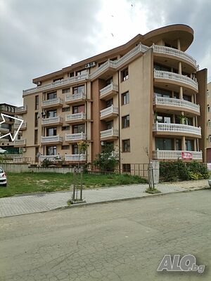 нощувки Апартамент под наем в Приморско на