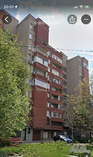 нощувки Апартамент под наем краткосрочно за работници в центъра на Пазарджик