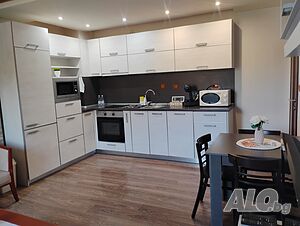 нощувки STADIUM 2 Apartments Sandanski