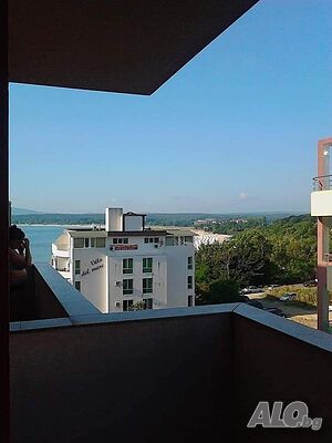 Стая под наем Студио Дени Плам гр. Приморско