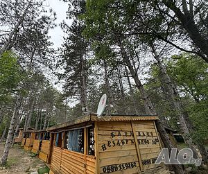 Стая под наем Каравани “Незабравимо Лято” къмпинг Созопол Еко