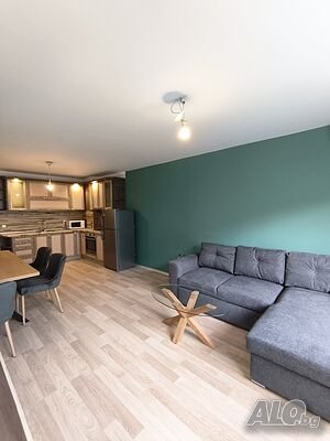 нощувки Mladost Florimont Luxury One Bedroom Apart